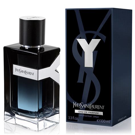 is ysl y edp worth it|YSL Y for men.